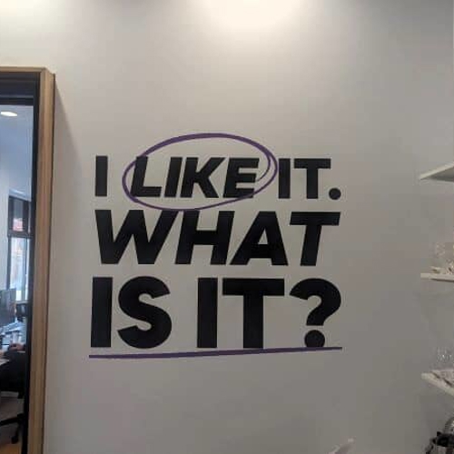 Wall Graphics